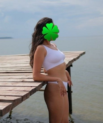 Проститутка Жанна